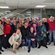 Joel Hallikaisen ja Heikki Hilanderin show, joka oli virallisesti KIELLETTY alle 60-vuotiailta... no, ainakin melkein