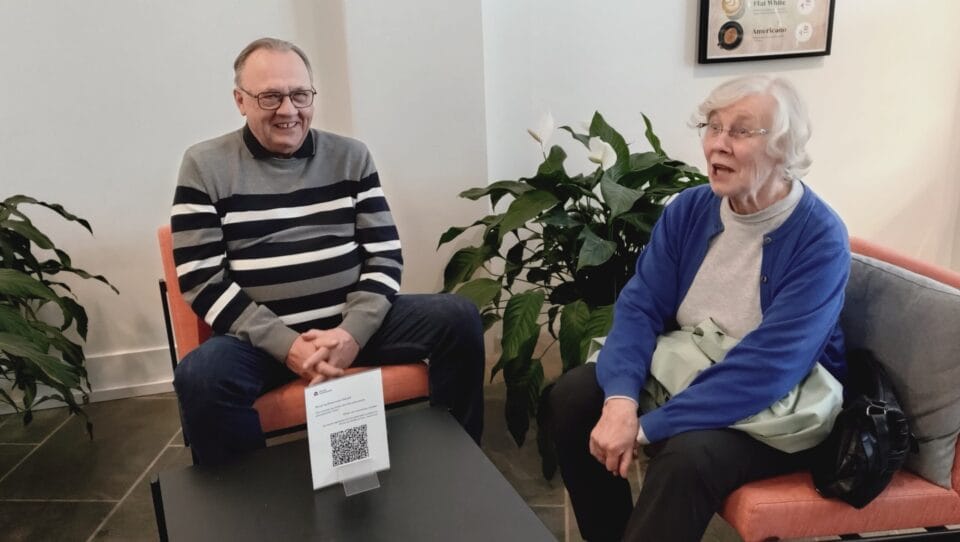 Sokkomatkalla Oulun Taidemuseossa 24.4.2026